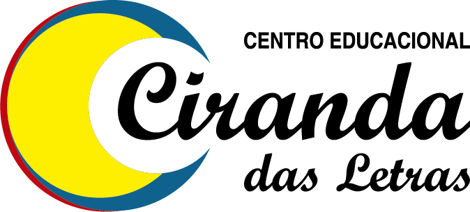 Logo Ciranda das Letras
